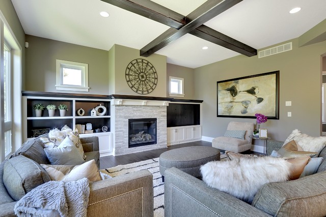 Keller transitional-games-room