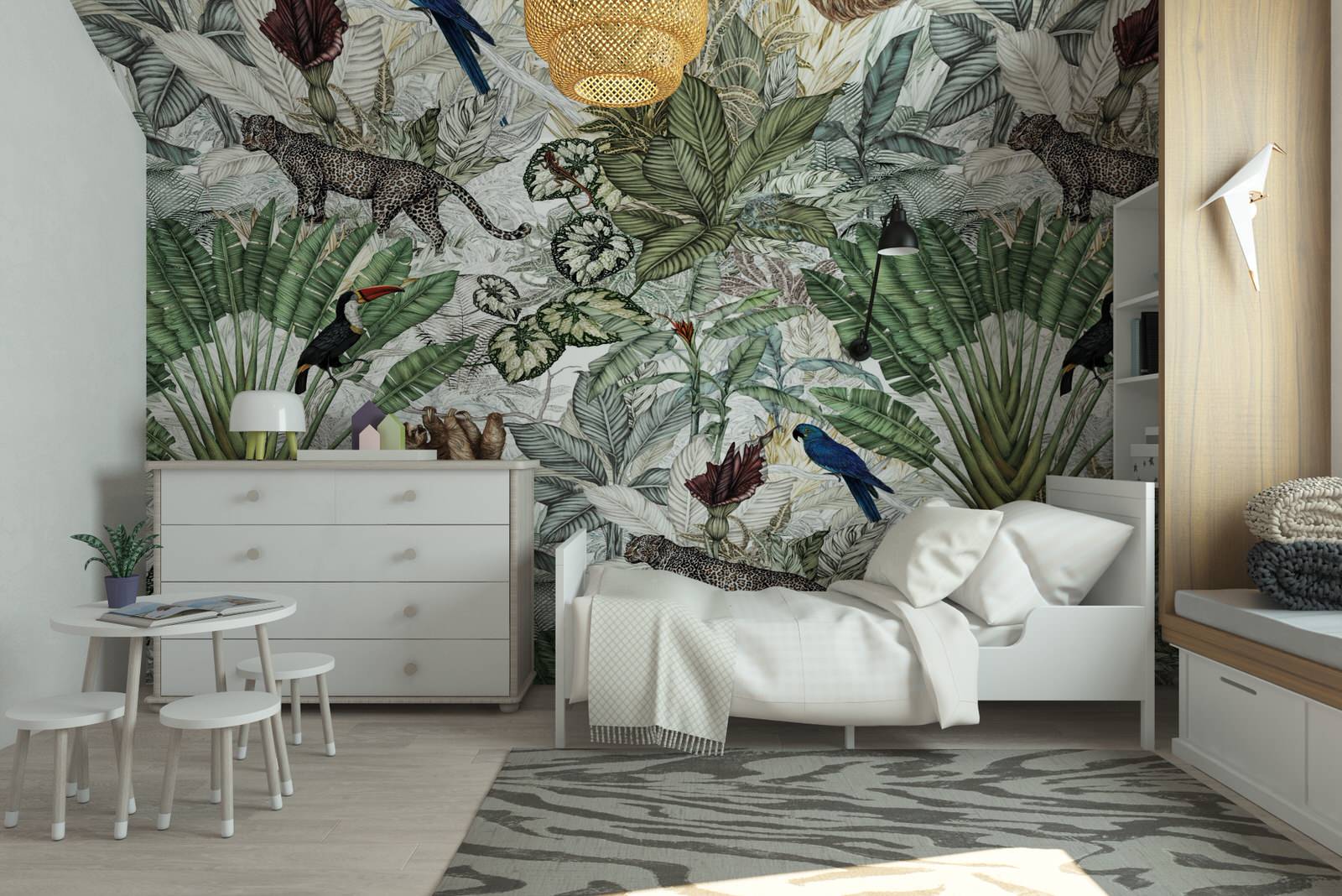 Детская комната