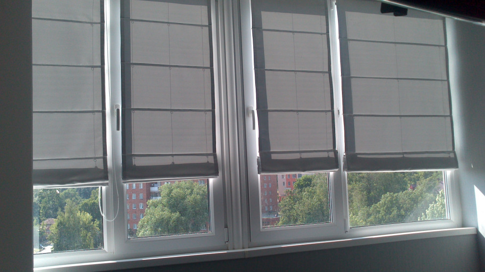 Квартира на ул.Красной