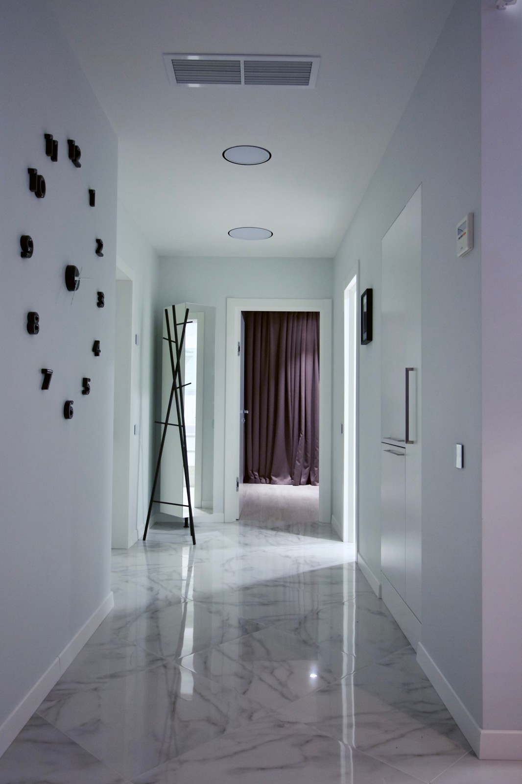 ЖК Лазурный берег (минимализм)