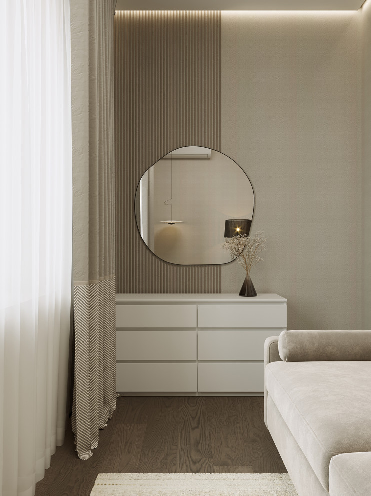 Дом, Кадниково