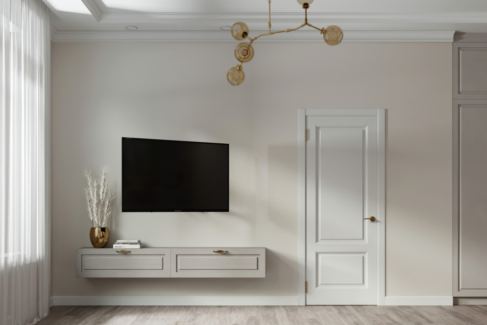 ЖК Сердце Столицы