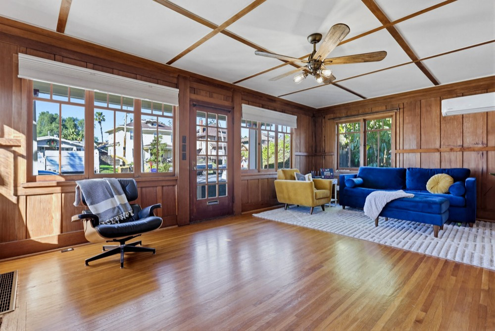 Golden Heights_Kitchen & Baths