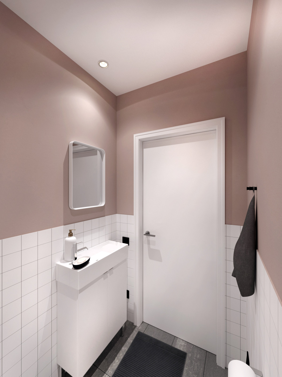 Скандинавский стиль