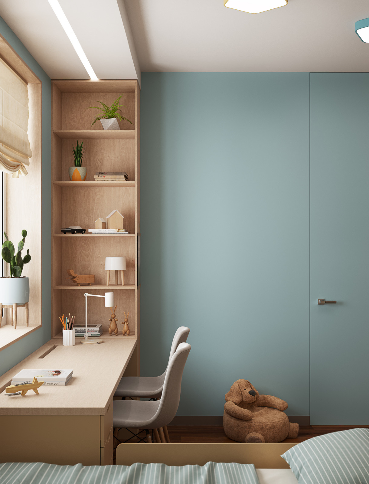 ЖК " Михайлова 31"