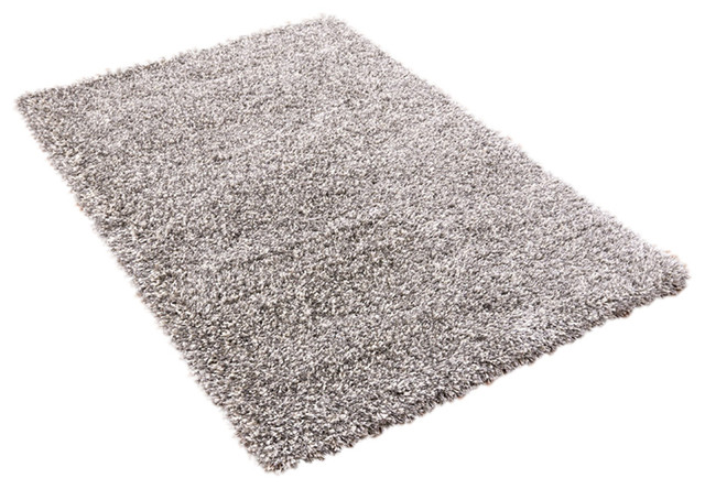 Twilight Off White Rectangular Rug, 200x290 cm