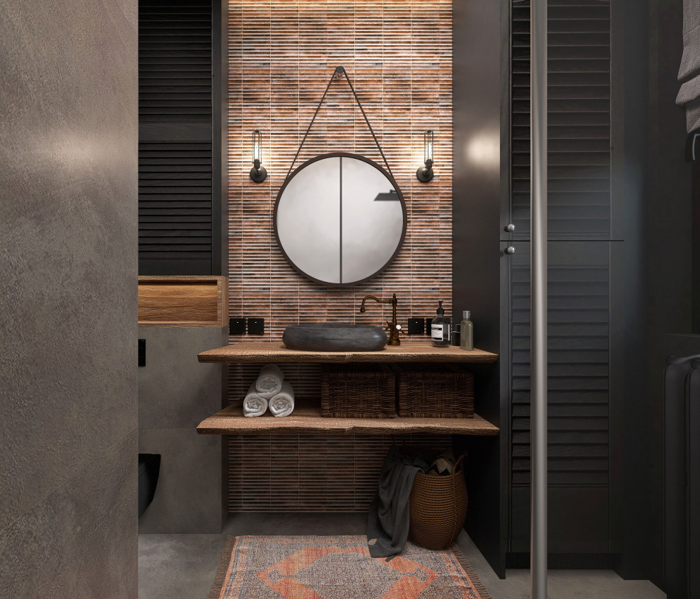 Немецкая деревня_Таунхаус