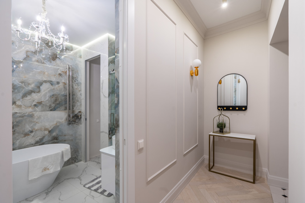 Квартира напротив Мариинского театра