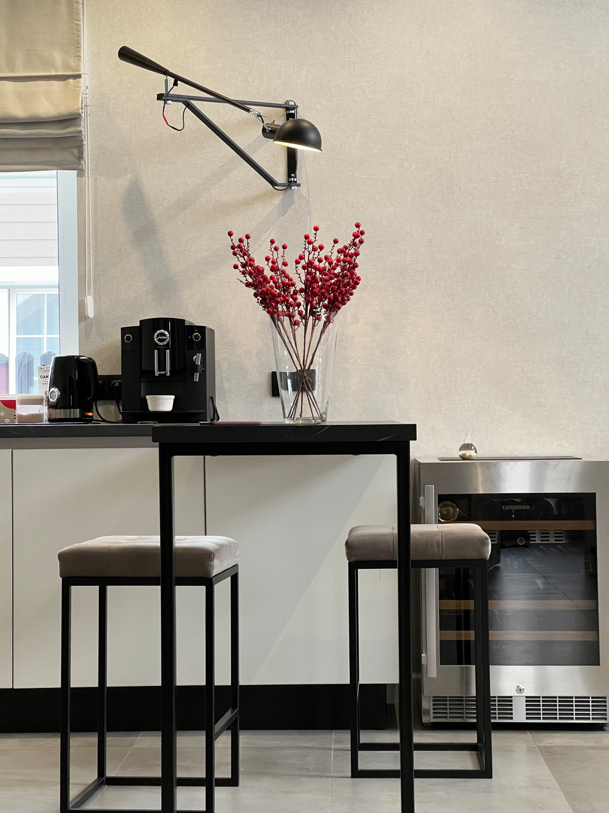 ДЕКОРИРОВАНИЕ ДОМА 200м