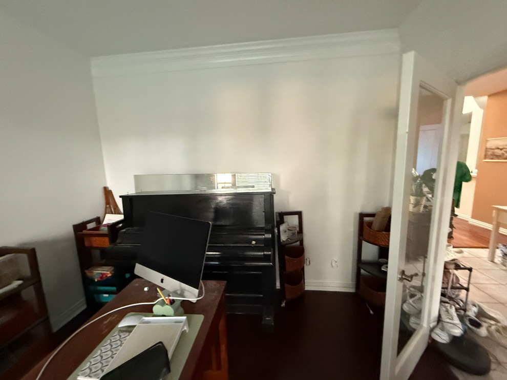 CD14319 - Home Restoration project & Renovation