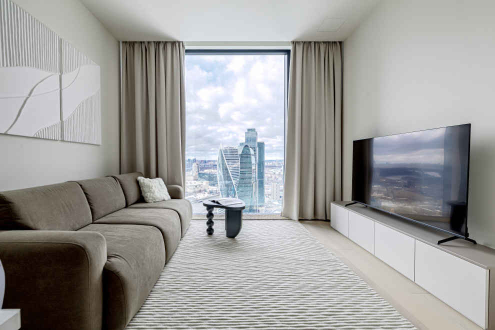 Capital towers, 53кв м