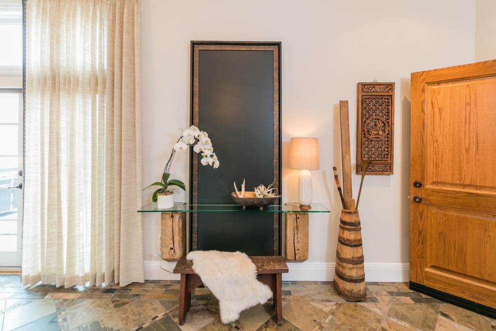 Urban Chic Design