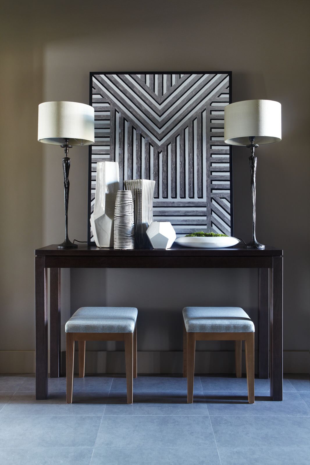 Квартира на ул. Станиславского