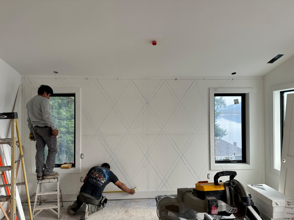 Sammamish, New Construction