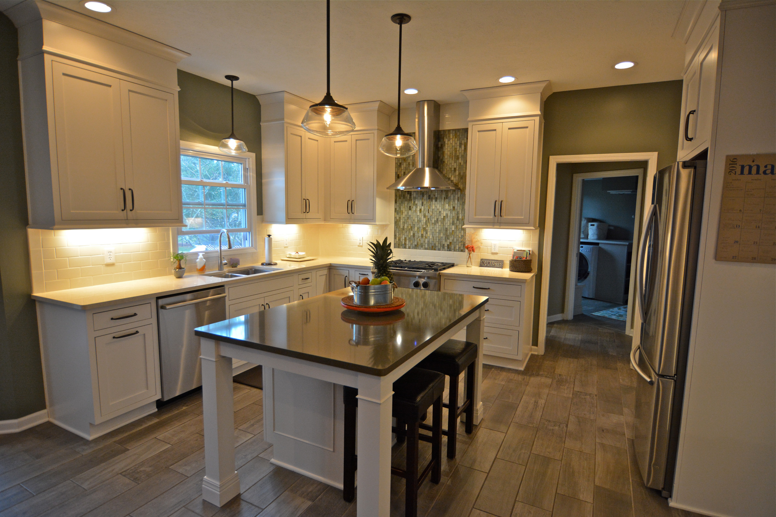 Chateau Kitchens & Home Remodeling, Carmel IN
