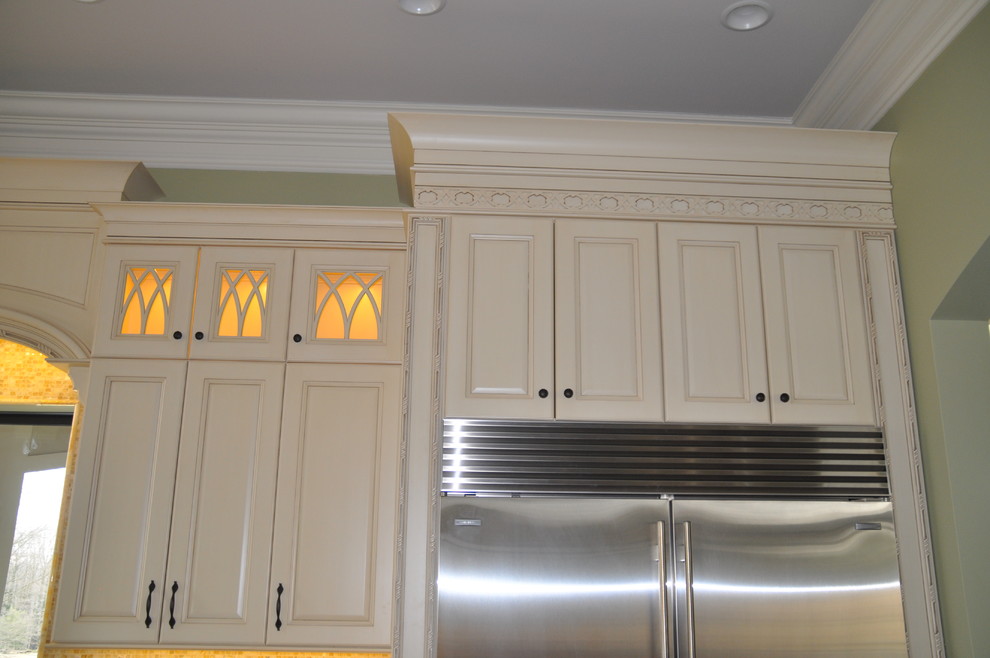 CUSTOM - It's All About the Details