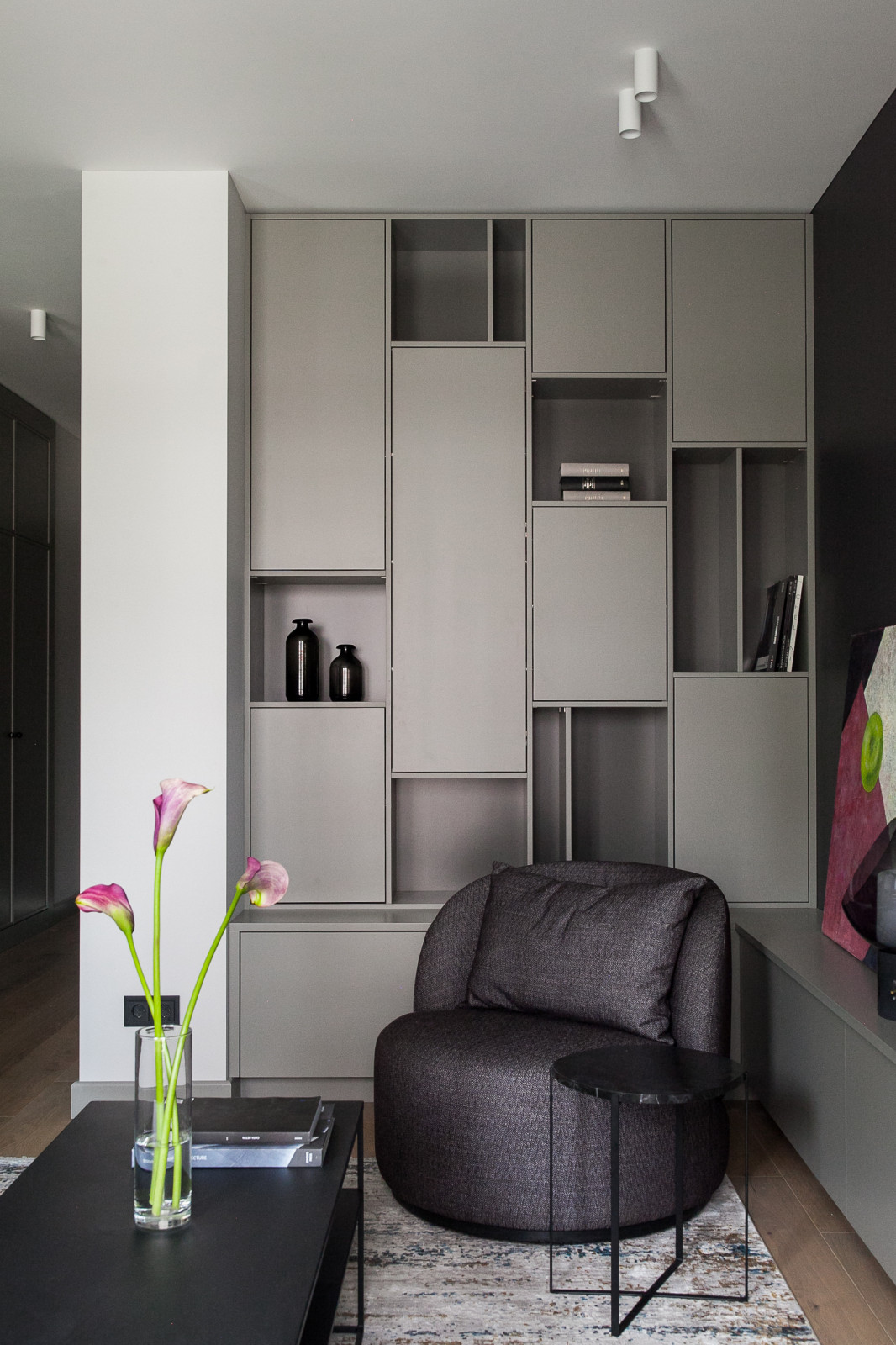 ЖК Кутузов град