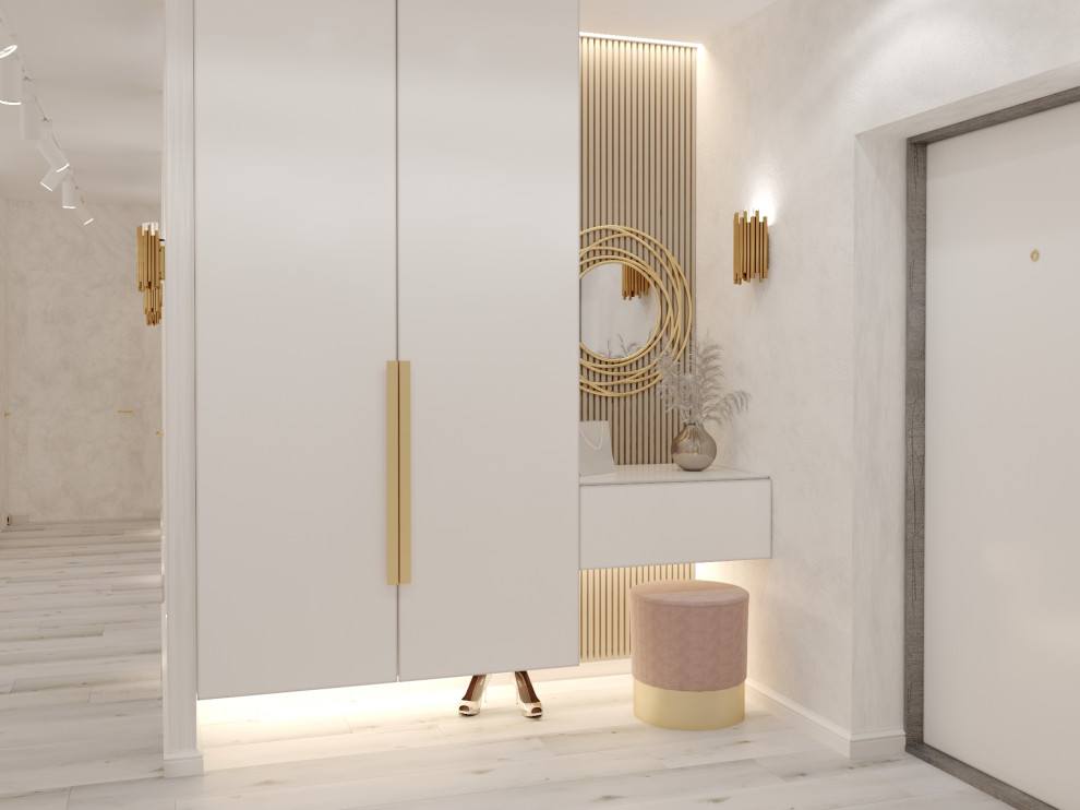 Квартира в ЖК Новая Высота г.Барнаул