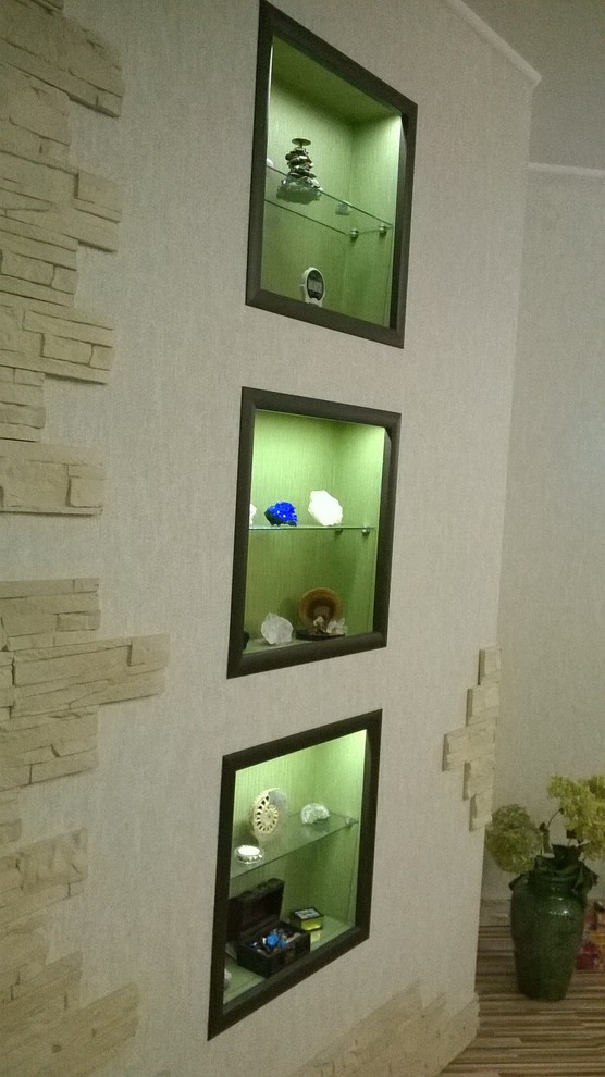 "Новая квартира"