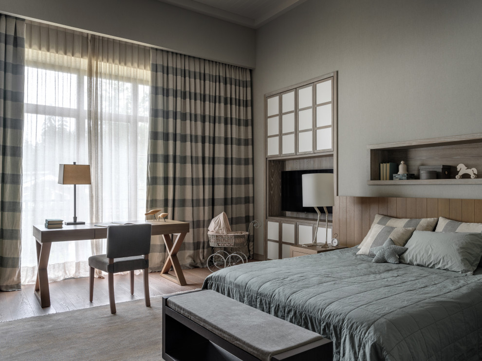 Дом в Грибово