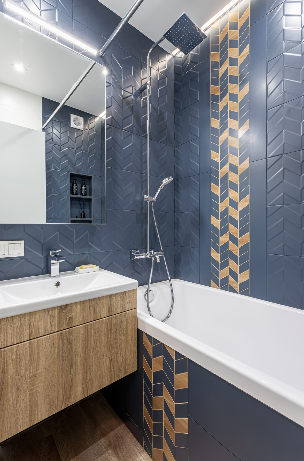 Квартира в Реутове