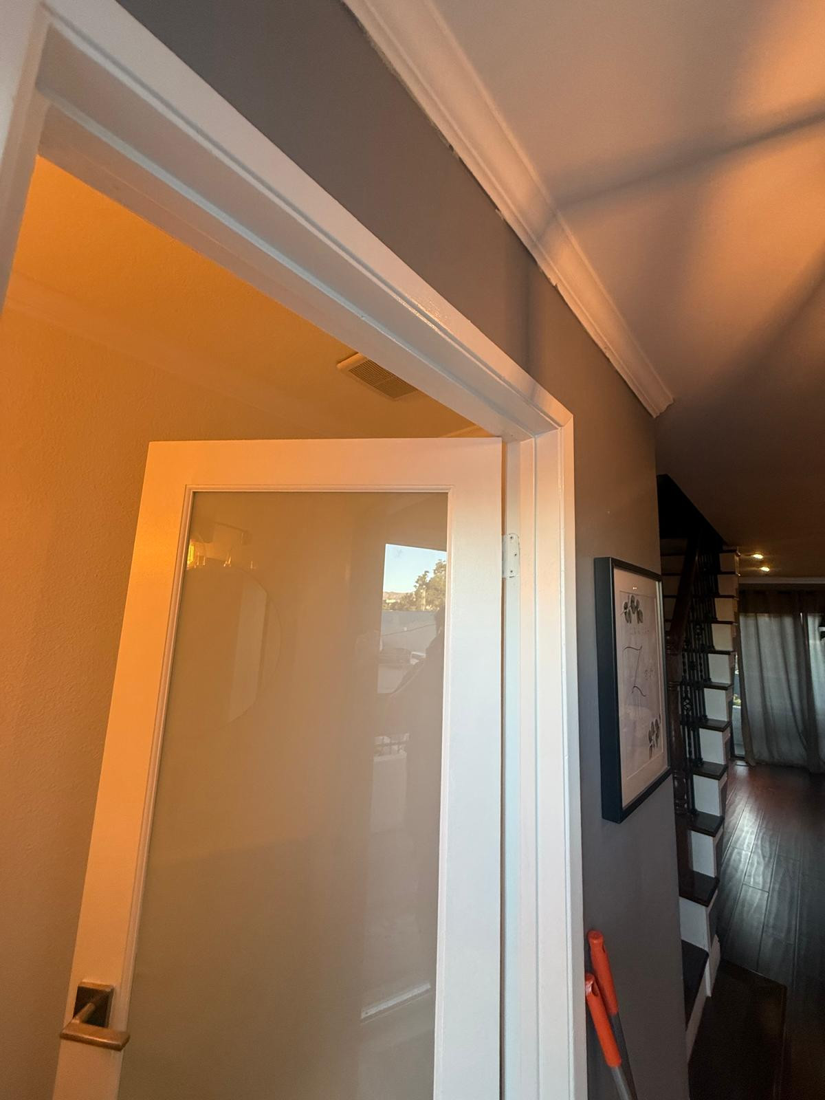 Powder Room / Bathroom  North Hollywood