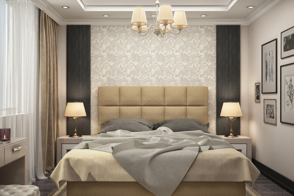 Дизайн интерьеров частного дома. Современный стиль