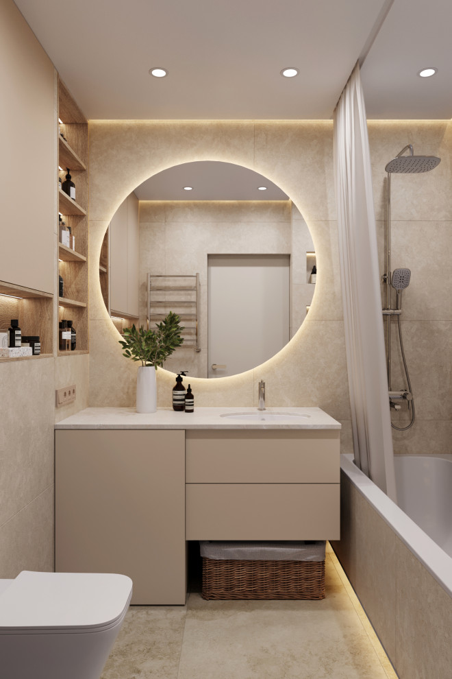 ЖК Вестердам