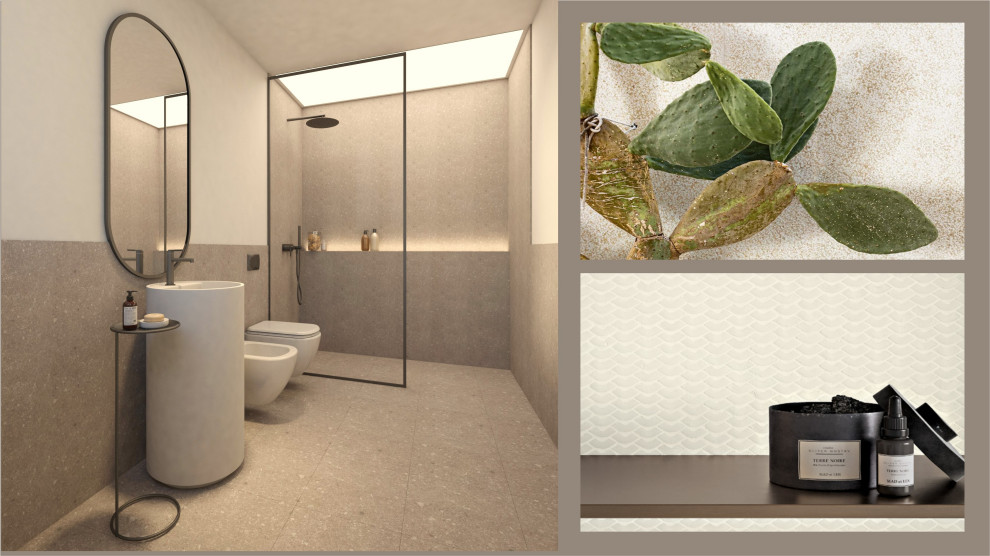 Ristrutturazione appartamento a Milano