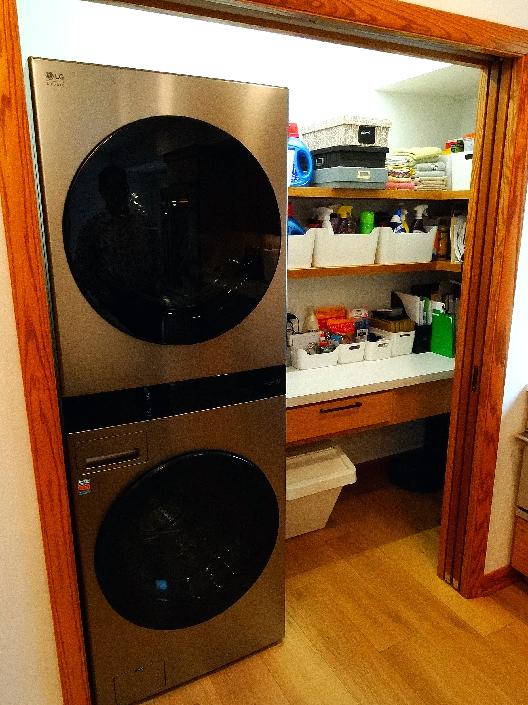 Brookfield Residence - Kitchen Remodel
