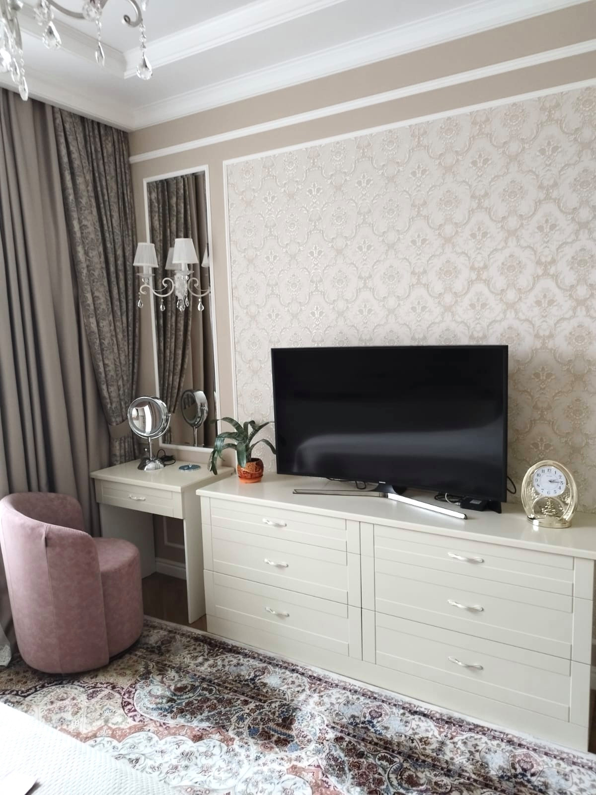 Французская неоклассика