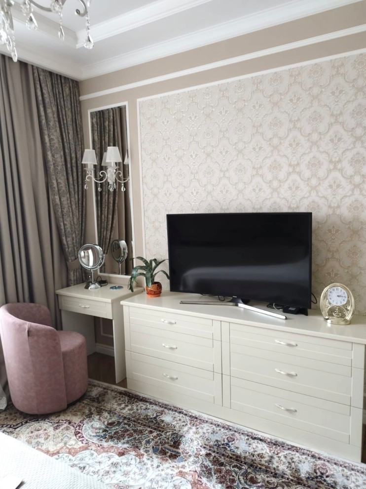 Французская неоклассика