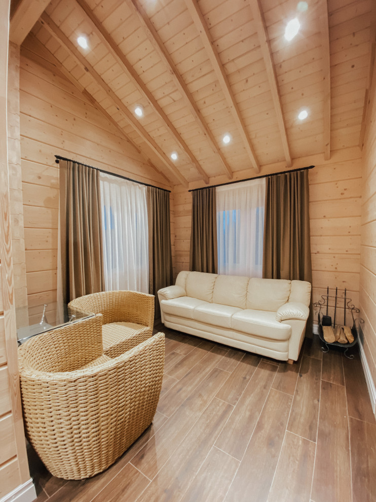 ДНП Озеро Красавица