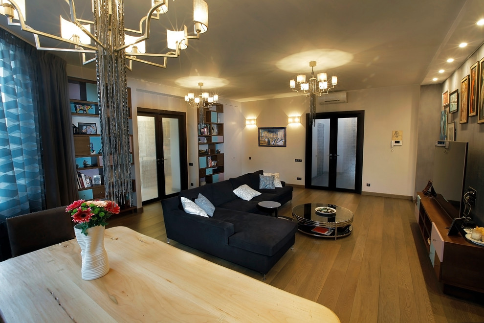 Легкие ноты классики