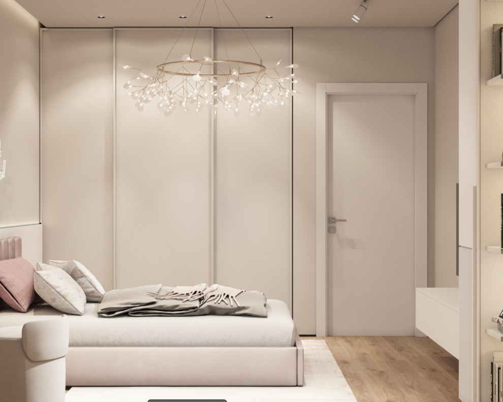 Квартира 65 м2