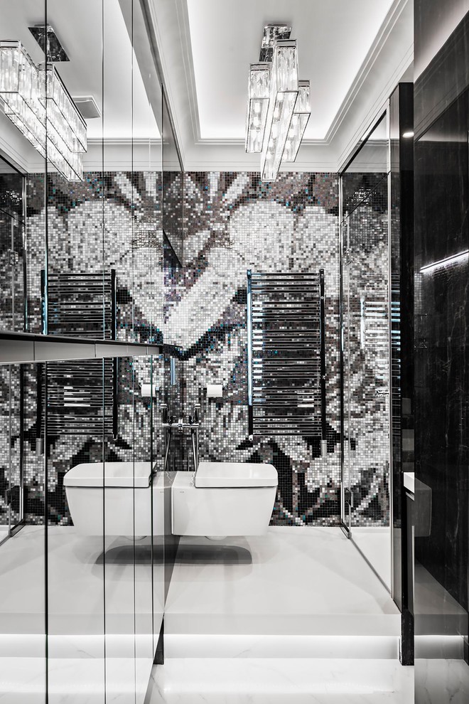 Оттенки Серого