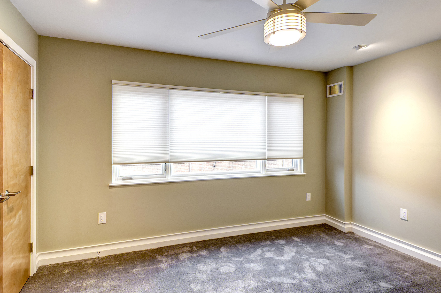 Small Townhouse Renovation
