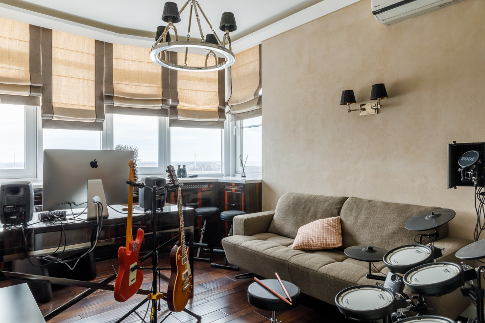 Квартира 240м.кв.