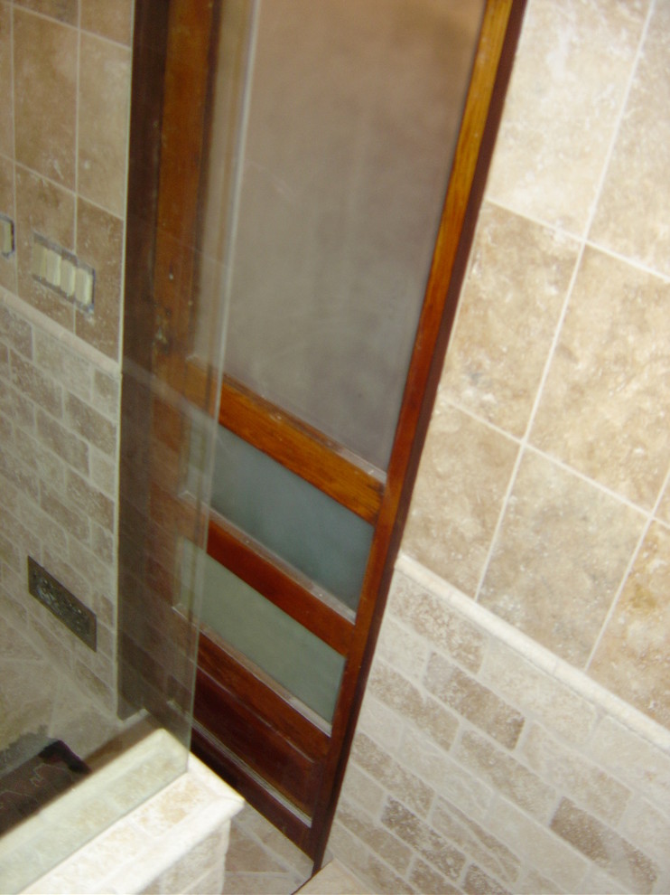 Kalorama Bath
