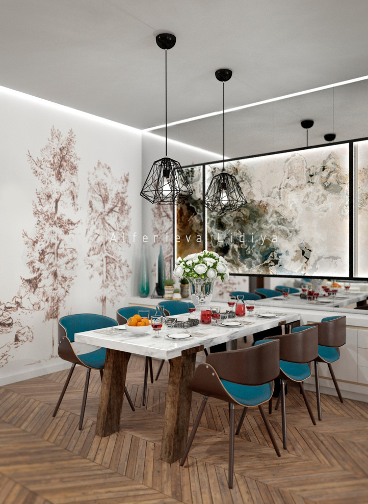 Квартира в старом фонде.