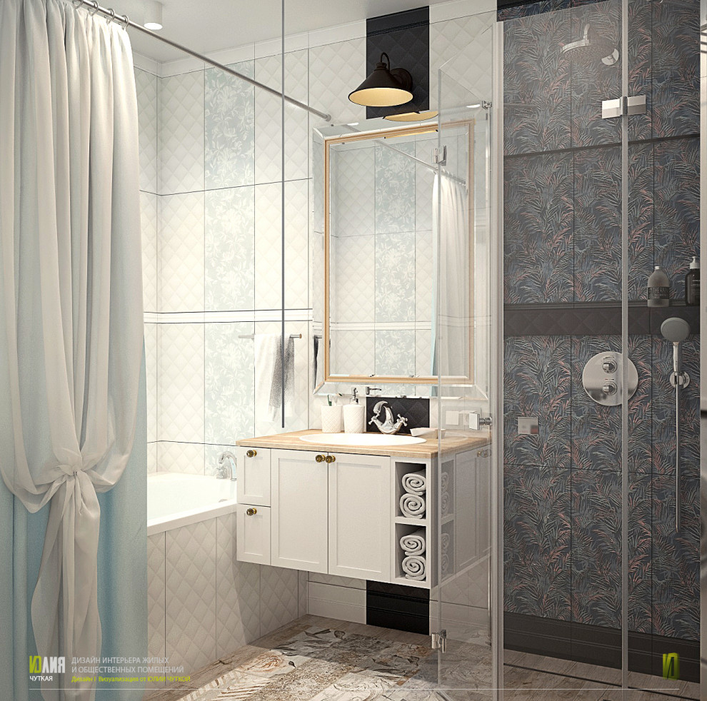 г. Москва, ЖК Татьянин парк