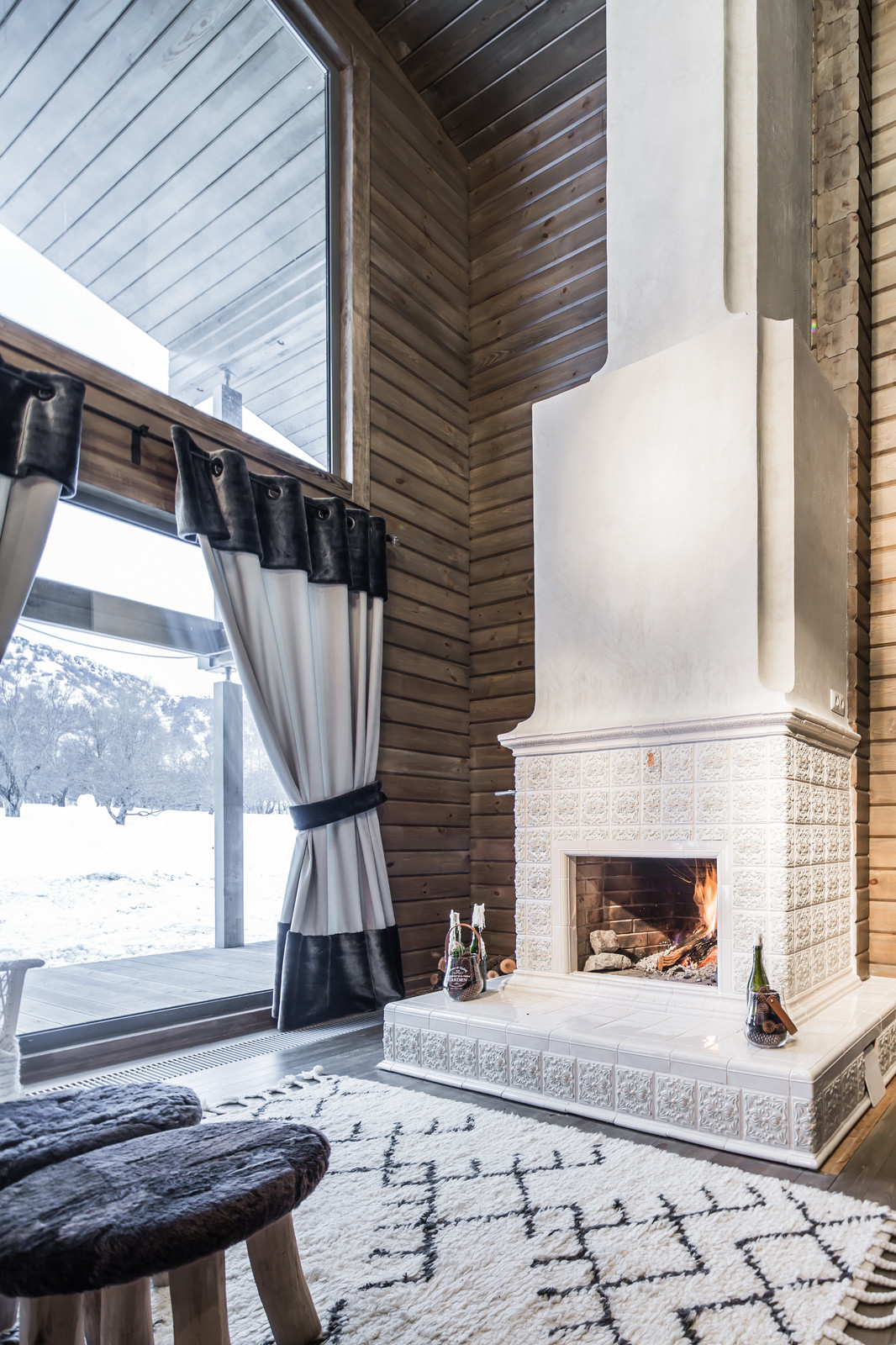 Зимняя сказка