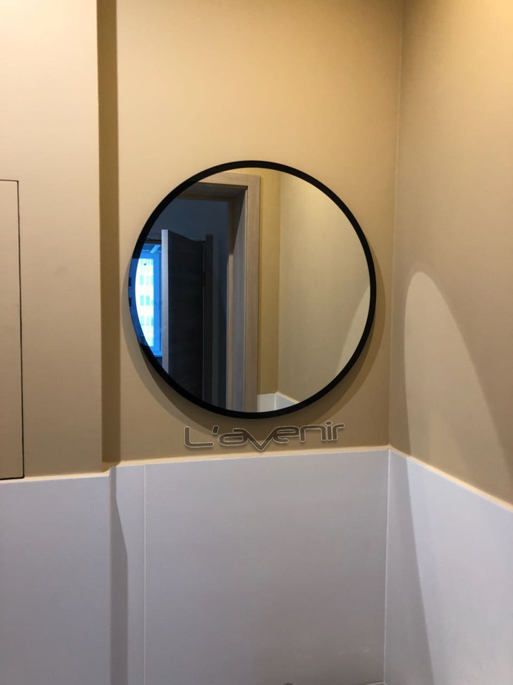 Зеркала с подсветкой 2018