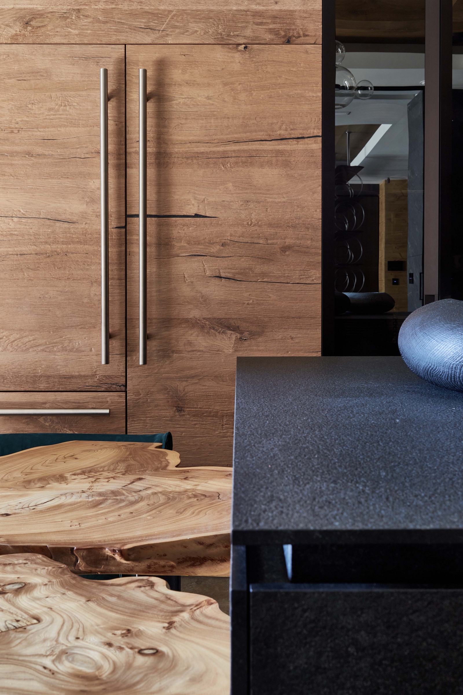 Квартира, 140 м2