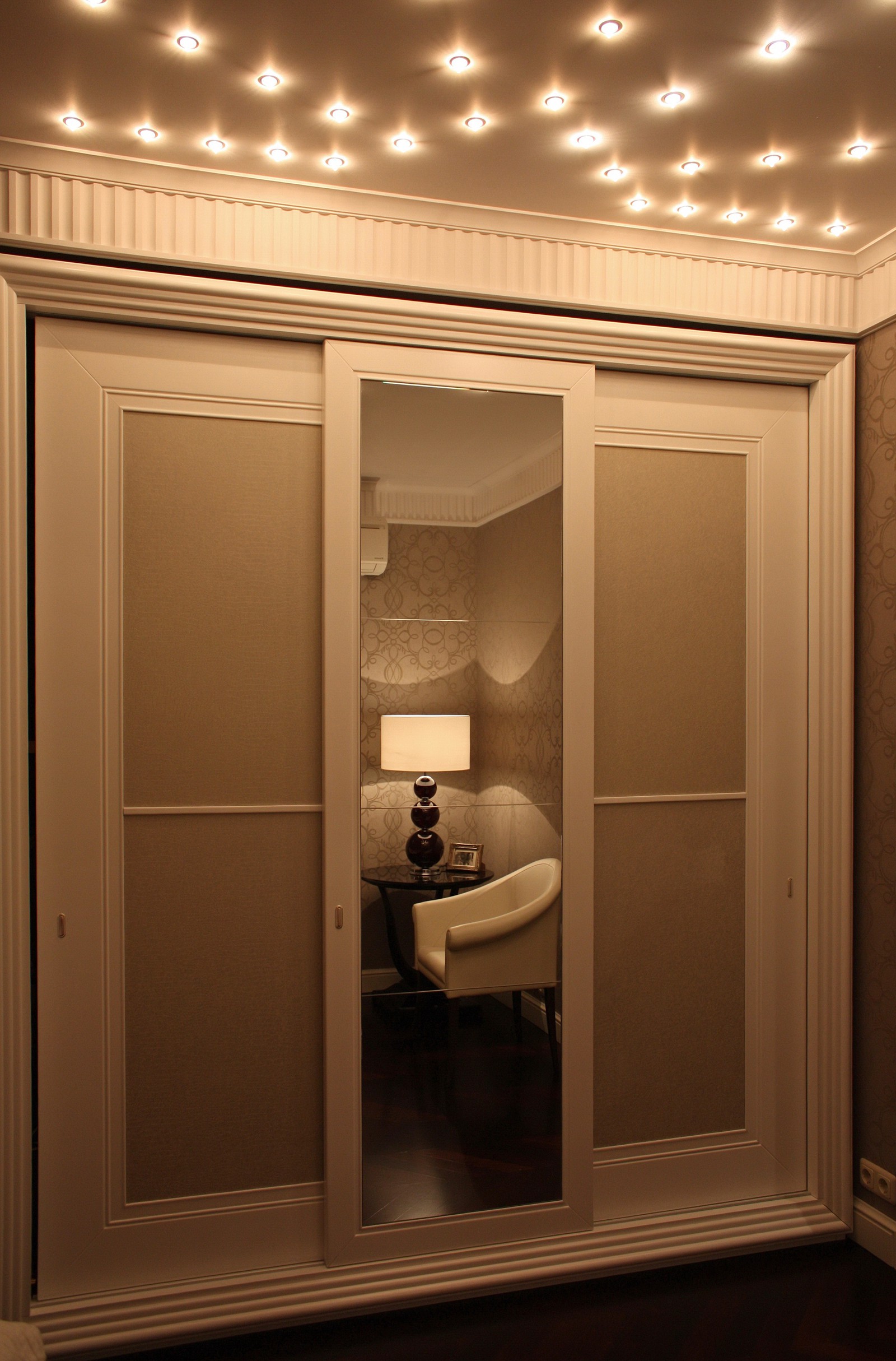 Квартира в ЖК Адмирал