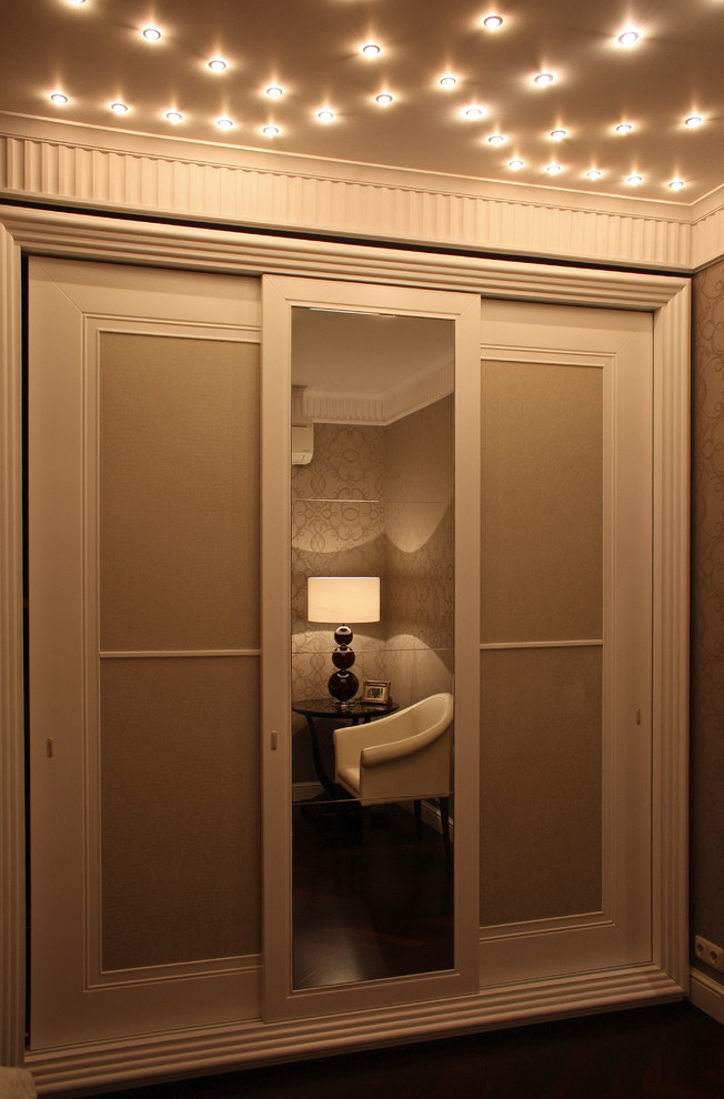 Квартира в ЖК Адмирал