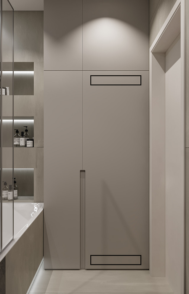 ЖК Атмосфера в центре