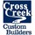 Cross Creek Custom Builders