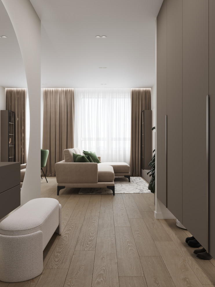 ЖК "Союз Priority"