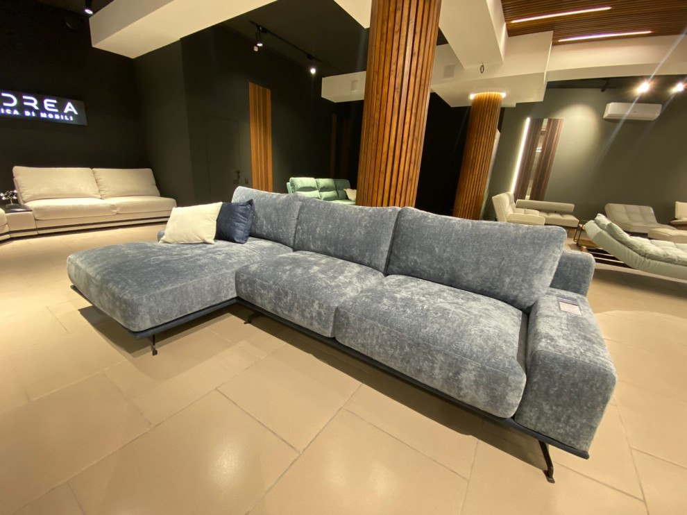 Шоурум Альмарк